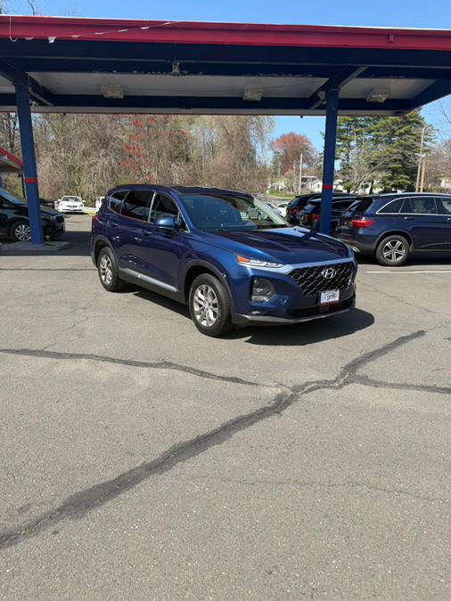 2020 Hyundai Santa Fe SEL 2.4L Auto AWD, available for sale in Windsor Locks, Connecticut | JANNA MOTORS LLC. Windsor Locks, Connecticut 2020 Hyundai Santa Fe SEL 2.4L Auto AWD, available for sale in Windsor Locks, Connecticut | JANNA MOTORS LLC. Windsor Locks, Connecticut