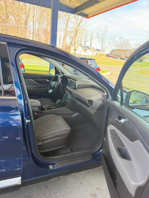 2020 Hyundai Santa Fe SEL 2.4L Auto AWD, available for sale in Windsor Locks, Connecticut | JANNA MOTORS LLC. Windsor Locks, Connecticut 2020 Hyundai Santa Fe SEL 2.4L Auto AWD, available for sale in Windsor Locks, Connecticut | JANNA MOTORS LLC. Windsor Locks, Connecticut