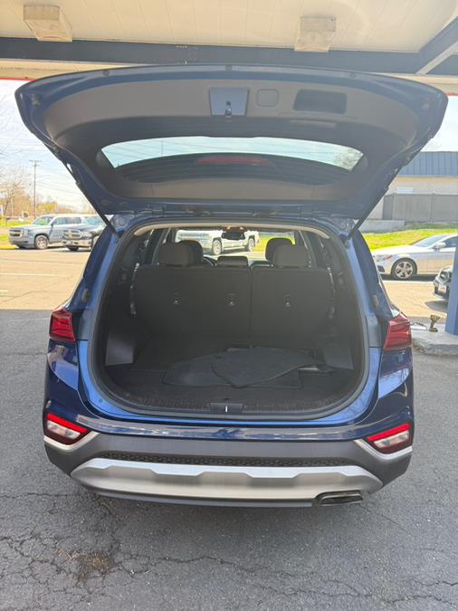 2020 Hyundai Santa Fe SEL 2.4L Auto AWD, available for sale in Windsor Locks, Connecticut | JANNA MOTORS LLC. Windsor Locks, Connecticut 2020 Hyundai Santa Fe SEL 2.4L Auto AWD, available for sale in Windsor Locks, Connecticut | JANNA MOTORS LLC. Windsor Locks, Connecticut