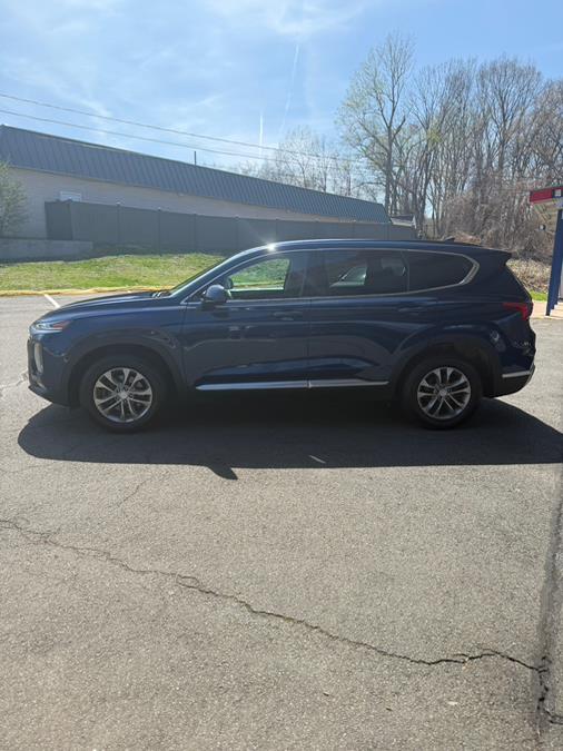 2020 Hyundai Santa Fe SEL 2.4L Auto AWD, available for sale in Windsor Locks, Connecticut | JANNA MOTORS LLC. Windsor Locks, Connecticut 2020 Hyundai Santa Fe SEL 2.4L Auto AWD, available for sale in Windsor Locks, Connecticut | JANNA MOTORS LLC. Windsor Locks, Connecticut