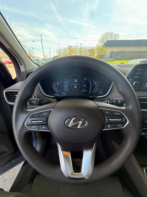 2020 Hyundai Santa Fe SEL 2.4L Auto AWD, available for sale in Windsor Locks, Connecticut | JANNA MOTORS LLC. Windsor Locks, Connecticut 2020 Hyundai Santa Fe SEL 2.4L Auto AWD, available for sale in Windsor Locks, Connecticut | JANNA MOTORS LLC. Windsor Locks, Connecticut