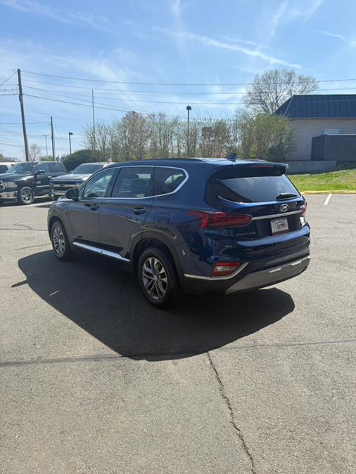 2020 Hyundai Santa Fe SEL 2.4L Auto AWD, available for sale in Windsor Locks, Connecticut | JANNA MOTORS LLC. Windsor Locks, Connecticut 2020 Hyundai Santa Fe SEL 2.4L Auto AWD, available for sale in Windsor Locks, Connecticut | JANNA MOTORS LLC. Windsor Locks, Connecticut