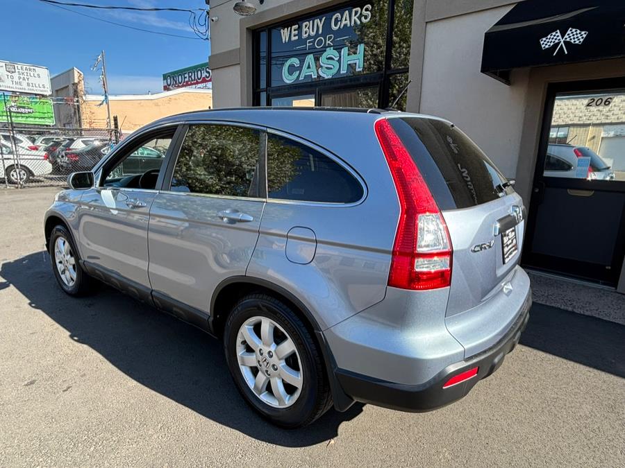 2008 Honda CR-V 4WD 5dr EX-L w/Navi, available for sale in New haven, Connecticut | Wilson Maturo Motors. New haven, Connecticut 2008 Honda CR-V 4WD 5dr EX-L w/Navi, available for sale in New haven, Connecticut | Wilson Maturo Motors. New haven, Connecticut