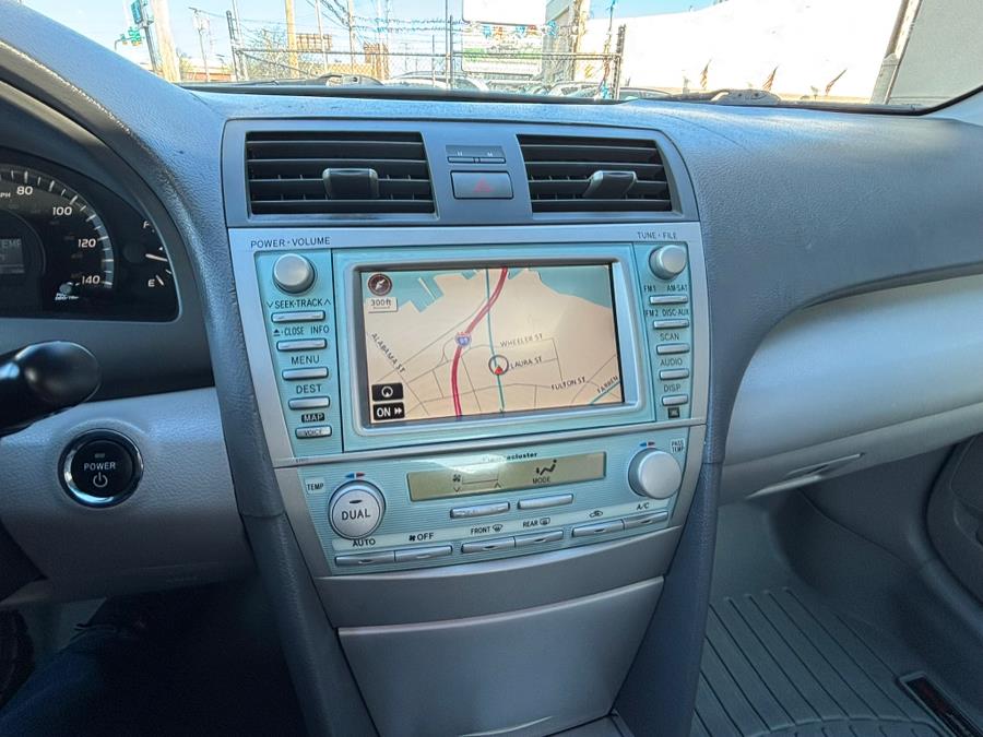 2009 Toyota Camry Hybrid 4dr Sdn (Natl), available for sale in New haven, Connecticut | Wilson Maturo Motors. New haven, Connecticut 2009 Toyota Camry Hybrid 4dr Sdn (Natl), available for sale in New haven, Connecticut | Wilson Maturo Motors. New haven, Connecticut