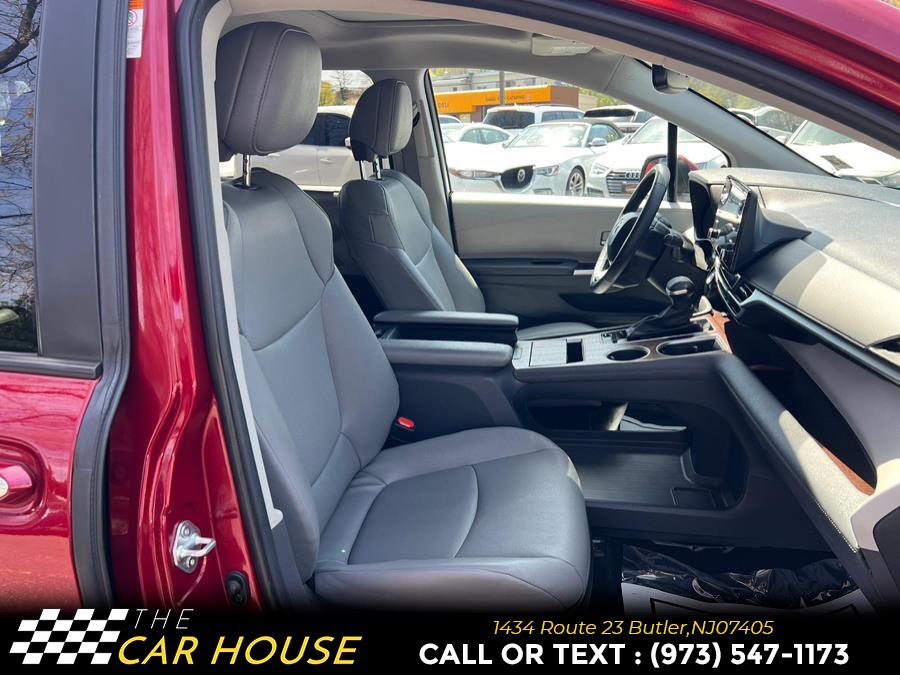 2023 Toyota Sienna XLE FWD 8-Passenger (Natl), available for sale in Butler, New Jersey | The Car House. Butler, New Jersey 2023 Toyota Sienna XLE FWD 8-Passenger (Natl), available for sale in Butler, New Jersey | The Car House. Butler, New Jersey