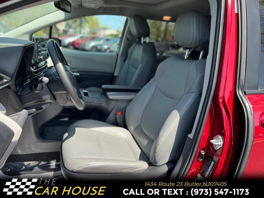2023 Toyota Sienna XLE FWD 8-Passenger (Natl), available for sale in Butler, New Jersey | The Car House. Butler, New Jersey 2023 Toyota Sienna XLE FWD 8-Passenger (Natl), available for sale in Butler, New Jersey | The Car House. Butler, New Jersey
