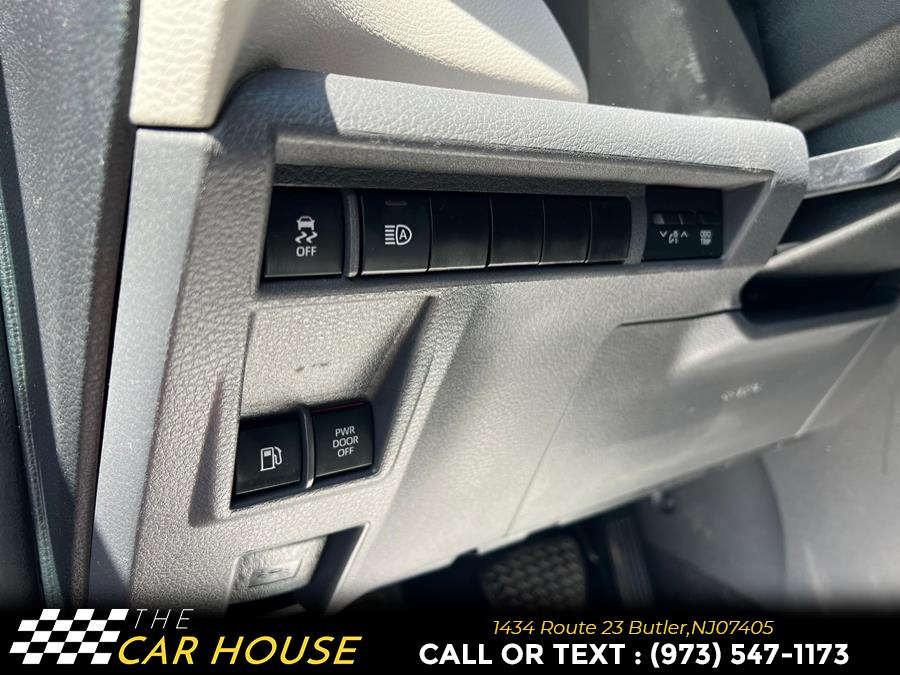 2023 Toyota Sienna XLE FWD 8-Passenger (Natl), available for sale in Butler, New Jersey | The Car House. Butler, New Jersey 2023 Toyota Sienna XLE FWD 8-Passenger (Natl), available for sale in Butler, New Jersey | The Car House. Butler, New Jersey