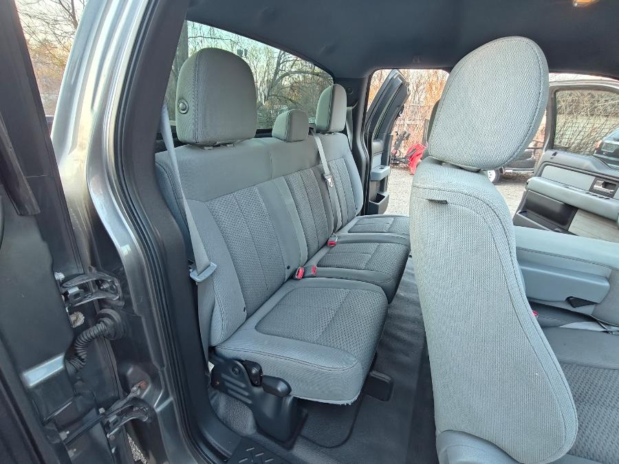 2013 Ford F-150 4WD SuperCab 145" STX, available for sale in South Windsor, Connecticut | Fancy Rides LLC. South Windsor, Connecticut 2013 Ford F-150 4WD SuperCab 145" STX, available for sale in South Windsor, Connecticut | Fancy Rides LLC. South Windsor, Connecticut