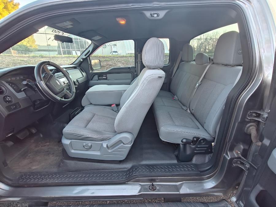2013 Ford F-150 4WD SuperCab 145" STX, available for sale in South Windsor, Connecticut | Fancy Rides LLC. South Windsor, Connecticut 2013 Ford F-150 4WD SuperCab 145" STX, available for sale in South Windsor, Connecticut | Fancy Rides LLC. South Windsor, Connecticut