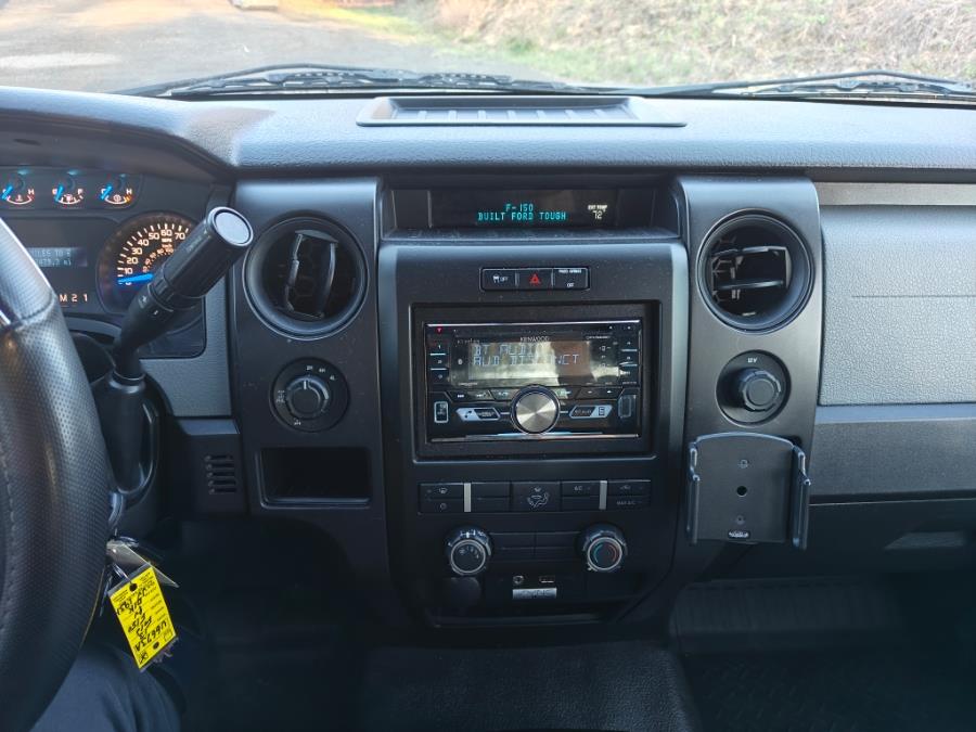 2013 Ford F-150 4WD SuperCab 145" STX, available for sale in South Windsor, Connecticut | Fancy Rides LLC. South Windsor, Connecticut 2013 Ford F-150 4WD SuperCab 145" STX, available for sale in South Windsor, Connecticut | Fancy Rides LLC. South Windsor, Connecticut
