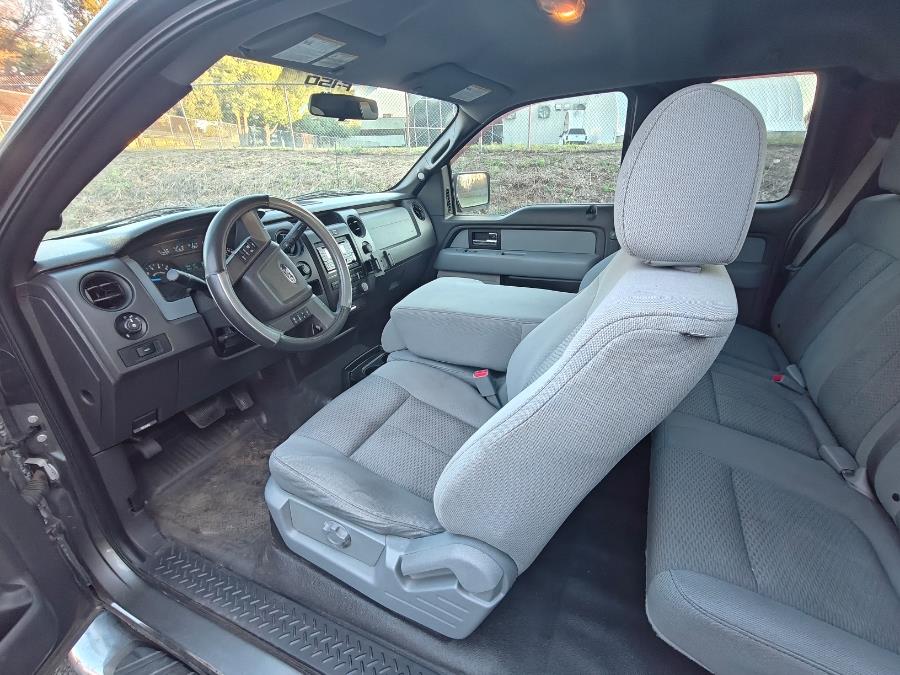 2013 Ford F-150 4WD SuperCab 145" STX, available for sale in South Windsor, Connecticut | Fancy Rides LLC. South Windsor, Connecticut 2013 Ford F-150 4WD SuperCab 145" STX, available for sale in South Windsor, Connecticut | Fancy Rides LLC. South Windsor, Connecticut