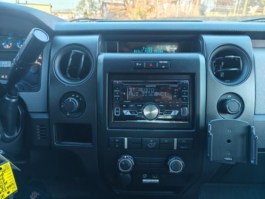2013 Ford F-150 4WD SuperCab 145" STX, available for sale in South Windsor, Connecticut | Fancy Rides LLC. South Windsor, Connecticut 2013 Ford F-150 4WD SuperCab 145" STX, available for sale in South Windsor, Connecticut | Fancy Rides LLC. South Windsor, Connecticut