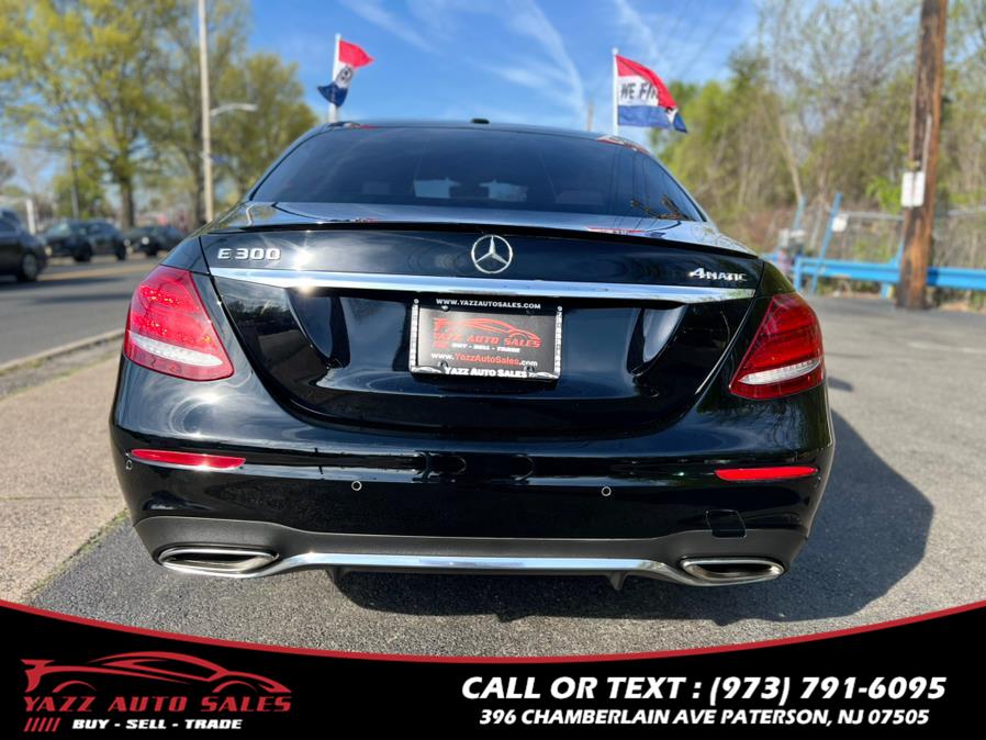 2017 Mercedes-Benz E-Class E300 Sport 4MATIC Sedan, available for sale in Paterson, New Jersey | Yazz Auto Sales. Paterson, New Jersey 2017 Mercedes-Benz E-Class E300 Sport 4MATIC Sedan, available for sale in Paterson, New Jersey | Yazz Auto Sales. Paterson, New Jersey