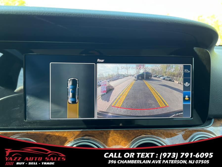2017 Mercedes-Benz E-Class E300 Sport 4MATIC Sedan, available for sale in Paterson, New Jersey | Yazz Auto Sales. Paterson, New Jersey 2017 Mercedes-Benz E-Class E300 Sport 4MATIC Sedan, available for sale in Paterson, New Jersey | Yazz Auto Sales. Paterson, New Jersey