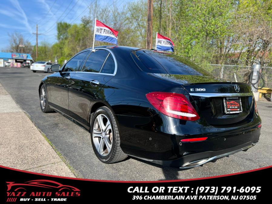 2017 Mercedes-Benz E-Class E300 Sport 4MATIC Sedan, available for sale in Paterson, New Jersey | Yazz Auto Sales. Paterson, New Jersey 2017 Mercedes-Benz E-Class E300 Sport 4MATIC Sedan, available for sale in Paterson, New Jersey | Yazz Auto Sales. Paterson, New Jersey