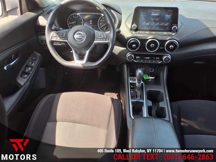 2021 Nissan Sentra SV CVT, available for sale in West Babylon, New York | TW Motors. West Babylon, New York 2021 Nissan Sentra SV CVT, available for sale in West Babylon, New York | TW Motors. West Babylon, New York