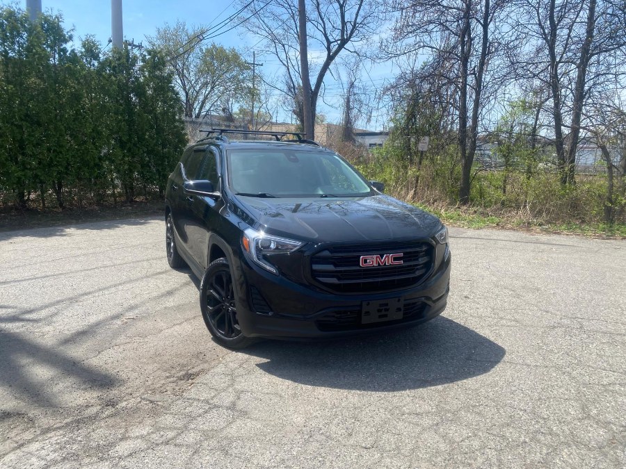 Used 2020 GMC Terrain in Saddle Brook, New Jersey | Up 2 The Next Auto Sales LLC. Saddle Brook, New Jersey