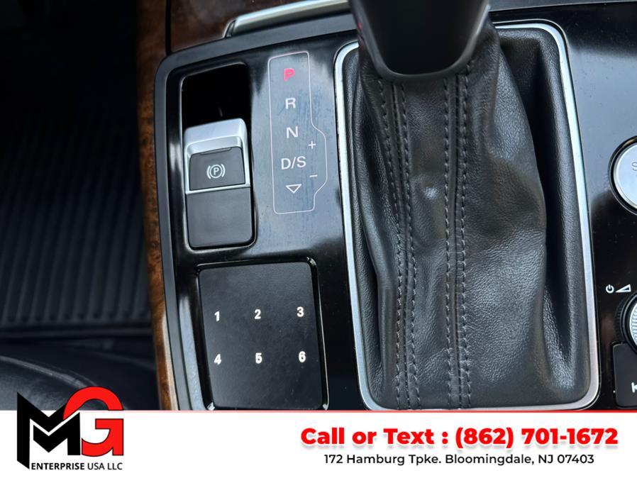2016 Audi A6 4dr Sdn quattro 3.0T Premium Plus, available for sale in Bloomingdale, New Jersey | MG Enterprise USA. Bloomingdale, New Jersey 2016 Audi A6 4dr Sdn quattro 3.0T Premium Plus, available for sale in Bloomingdale, New Jersey | MG Enterprise USA. Bloomingdale, New Jersey