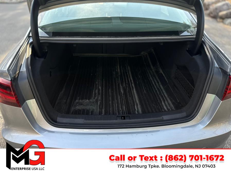 2016 Audi A6 4dr Sdn quattro 3.0T Premium Plus, available for sale in Bloomingdale, New Jersey | MG Enterprise USA. Bloomingdale, New Jersey 2016 Audi A6 4dr Sdn quattro 3.0T Premium Plus, available for sale in Bloomingdale, New Jersey | MG Enterprise USA. Bloomingdale, New Jersey