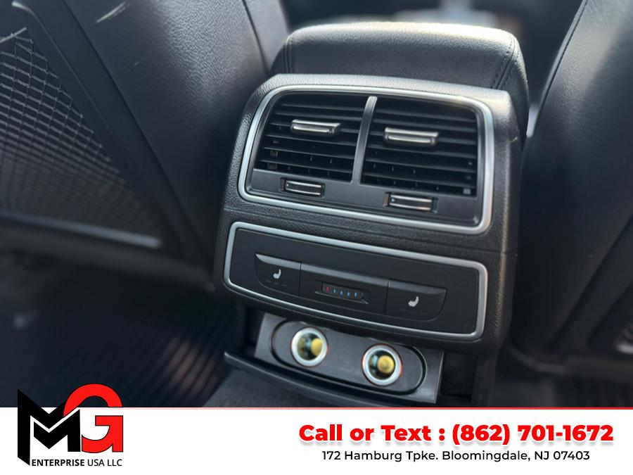 2016 Audi A6 4dr Sdn quattro 3.0T Premium Plus, available for sale in Bloomingdale, New Jersey | MG Enterprise USA. Bloomingdale, New Jersey 2016 Audi A6 4dr Sdn quattro 3.0T Premium Plus, available for sale in Bloomingdale, New Jersey | MG Enterprise USA. Bloomingdale, New Jersey