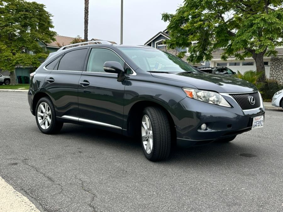 2010 Lexus RX 350 FWD 4dr, available for sale in San Diego, California | Mikail Autos. San Diego, California 2010 Lexus RX 350 FWD 4dr, available for sale in San Diego, California | Mikail Autos. San Diego, California