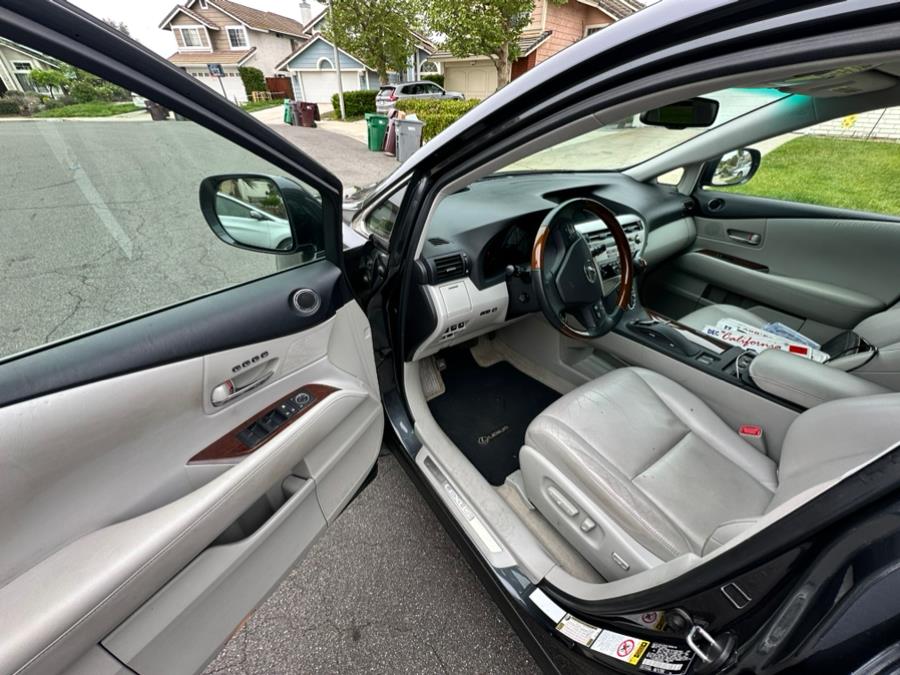 2010 Lexus RX 350 FWD 4dr, available for sale in San Diego, California | Mikail Autos. San Diego, California 2010 Lexus RX 350 FWD 4dr, available for sale in San Diego, California | Mikail Autos. San Diego, California