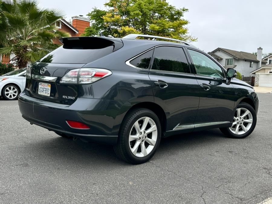 2010 Lexus RX 350 FWD 4dr, available for sale in San Diego, California | Mikail Autos. San Diego, California 2010 Lexus RX 350 FWD 4dr, available for sale in San Diego, California | Mikail Autos. San Diego, California