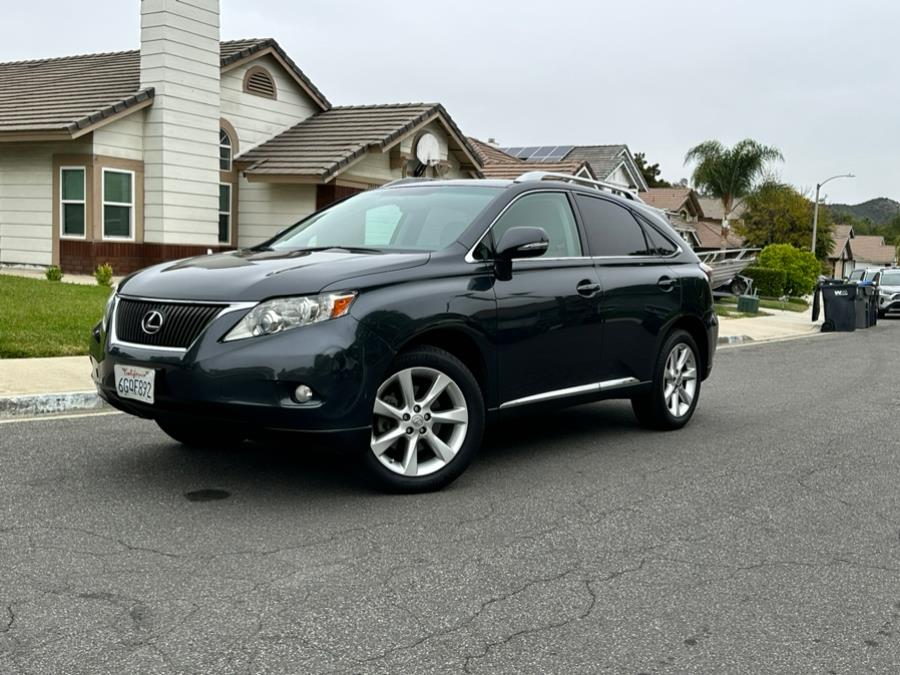 2010 Lexus RX 350 FWD 4dr, available for sale in San Diego, California | Mikail Autos. San Diego, California 2010 Lexus RX 350 FWD 4dr, available for sale in San Diego, California | Mikail Autos. San Diego, California
