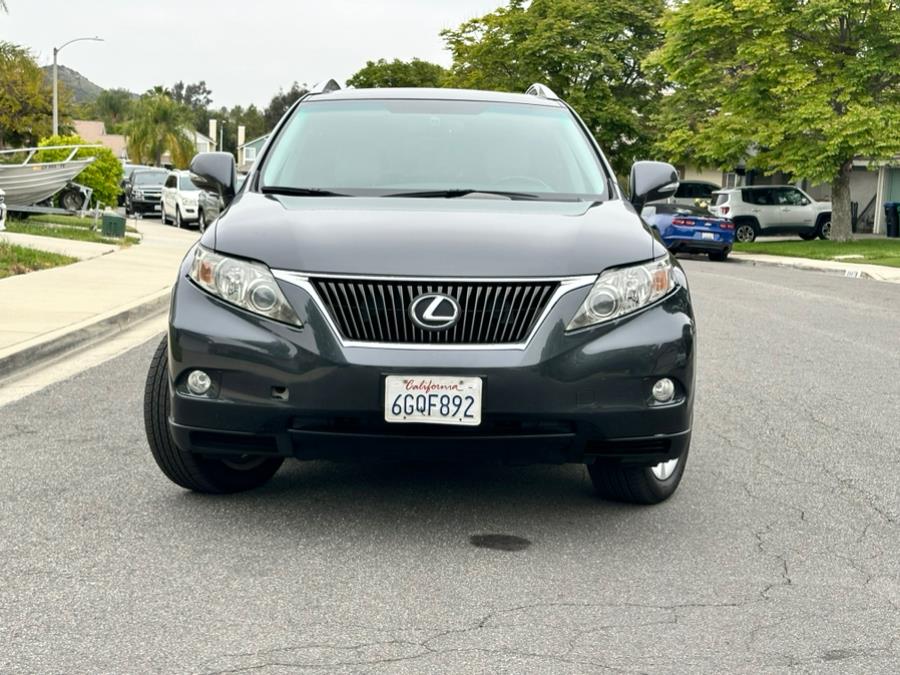 Used 2010 Lexus RX 350 in San Diego, California | Mikail Autos. San Diego, California
