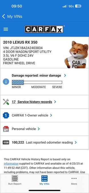 2010 Lexus RX 350 FWD 4dr, available for sale in San Diego, California | Mikail Autos. San Diego, California 2010 Lexus RX 350 FWD 4dr, available for sale in San Diego, California | Mikail Autos. San Diego, California