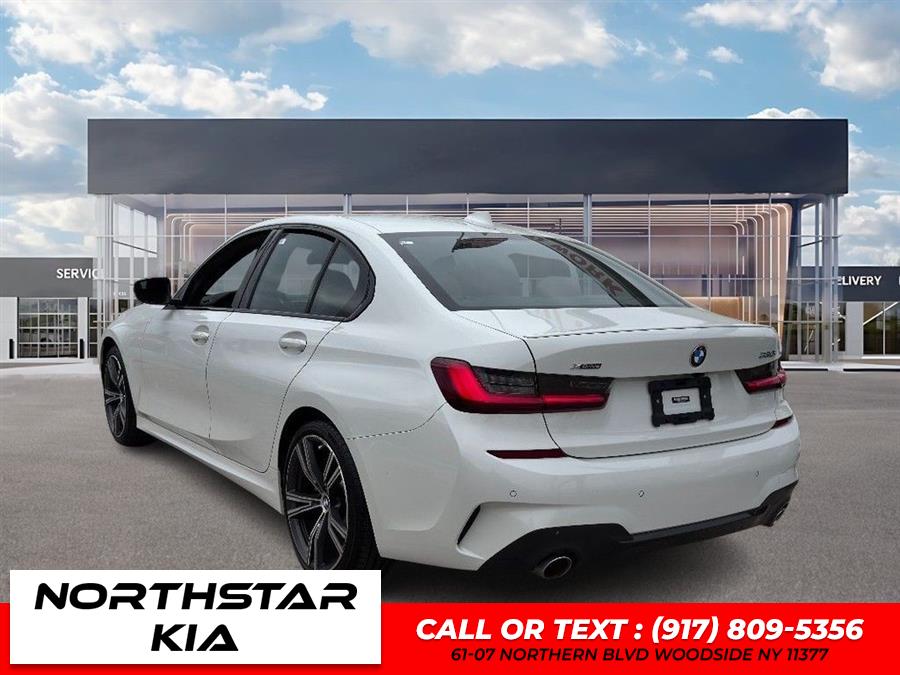 2022 BMW 3 Series 330i xDrive, available for sale in Woodside, New York | Northstar Kia - Used Cars Super Center. Woodside, New York 2022 BMW 3 Series 330i xDrive, available for sale in Woodside, New York | Northstar Kia - Used Cars Super Center. Woodside, New York
