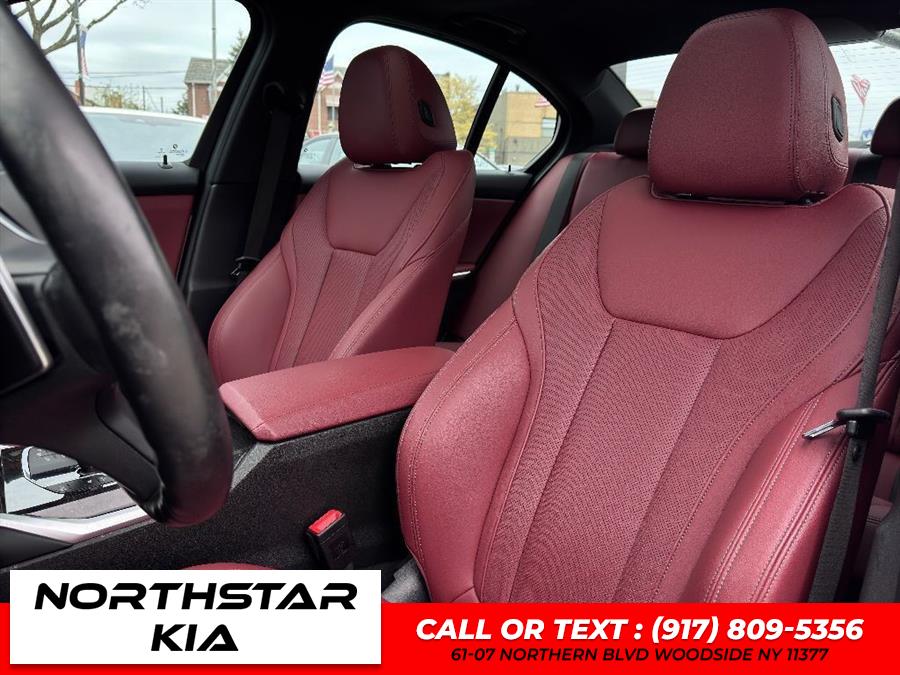 2022 BMW 3 Series 330i xDrive, available for sale in Woodside, New York | Northstar Kia - Used Cars Super Center. Woodside, New York 2022 BMW 3 Series 330i xDrive, available for sale in Woodside, New York | Northstar Kia - Used Cars Super Center. Woodside, New York