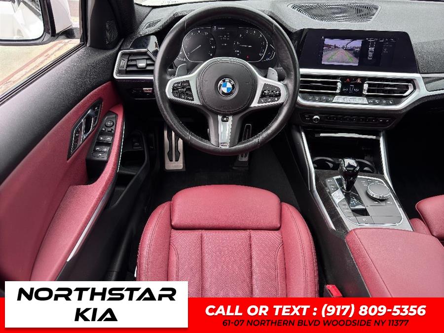 2022 BMW 3 Series 330i xDrive, available for sale in Woodside, New York | Northstar Kia - Used Cars Super Center. Woodside, New York 2022 BMW 3 Series 330i xDrive, available for sale in Woodside, New York | Northstar Kia - Used Cars Super Center. Woodside, New York