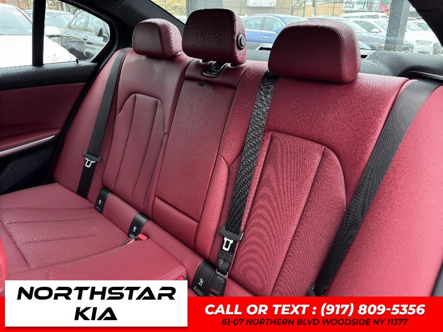 2022 BMW 3 Series 330i xDrive, available for sale in Woodside, New York | Northstar Kia - Used Cars Super Center. Woodside, New York 2022 BMW 3 Series 330i xDrive, available for sale in Woodside, New York | Northstar Kia - Used Cars Super Center. Woodside, New York