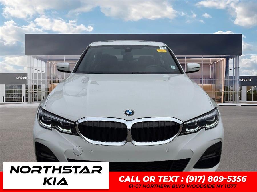 2022 BMW 3 Series 330i xDrive, available for sale in Woodside, New York | Northstar Kia - Used Cars Super Center. Woodside, New York 2022 BMW 3 Series 330i xDrive, available for sale in Woodside, New York | Northstar Kia - Used Cars Super Center. Woodside, New York