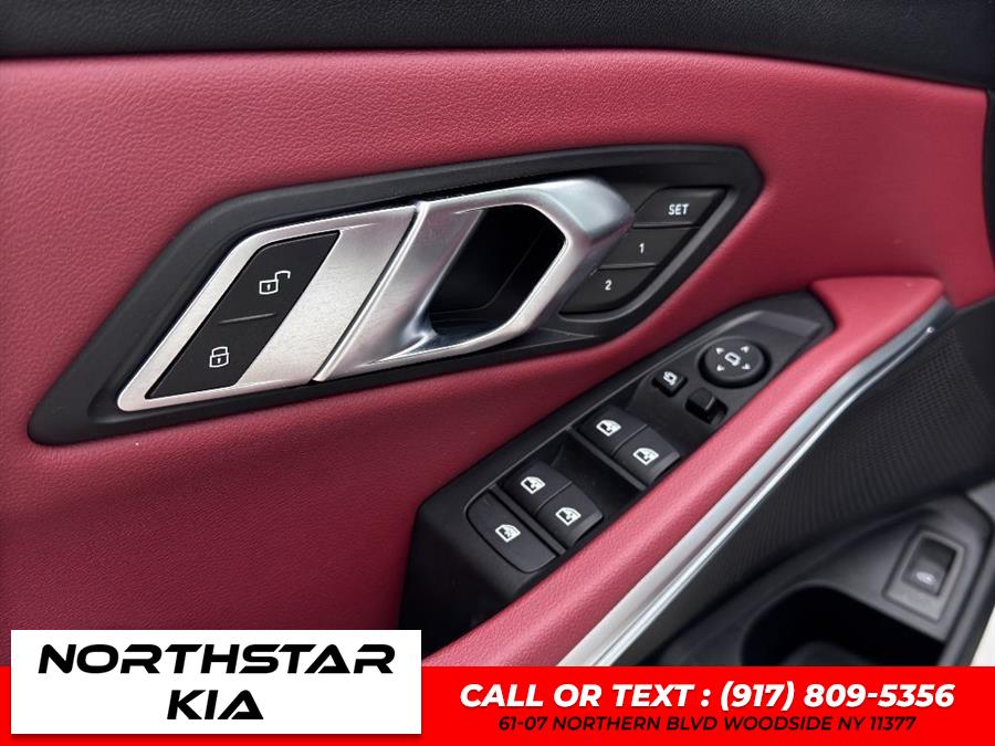 2022 BMW 3 Series 330i xDrive, available for sale in Woodside, New York | Northstar Kia - Used Cars Super Center. Woodside, New York 2022 BMW 3 Series 330i xDrive, available for sale in Woodside, New York | Northstar Kia - Used Cars Super Center. Woodside, New York