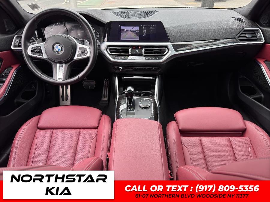 2022 BMW 3 Series 330i xDrive, available for sale in Woodside, New York | Northstar Kia - Used Cars Super Center. Woodside, New York 2022 BMW 3 Series 330i xDrive, available for sale in Woodside, New York | Northstar Kia - Used Cars Super Center. Woodside, New York