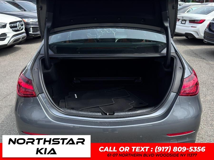 2024 Mercedes-benz C-class C300 4MATIC, available for sale in Woodside, New York | Northstar Kia - Used Cars Super Center. Woodside, New York 2024 Mercedes-benz C-class C300 4MATIC, available for sale in Woodside, New York | Northstar Kia - Used Cars Super Center. Woodside, New York
