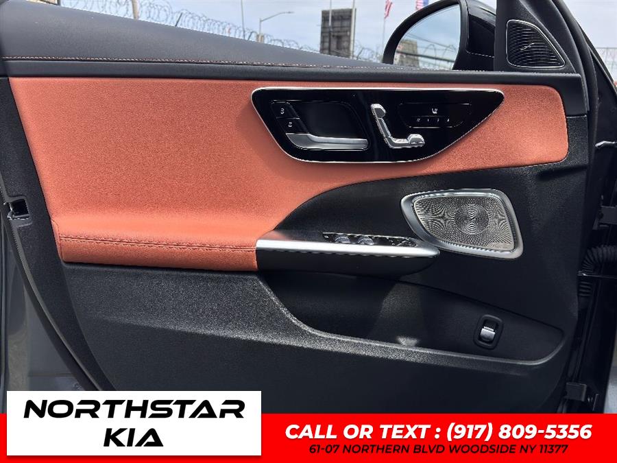 2024 Mercedes-benz C-class C300 4MATIC, available for sale in Woodside, New York | Northstar Kia - Used Cars Super Center. Woodside, New York 2024 Mercedes-benz C-class C300 4MATIC, available for sale in Woodside, New York | Northstar Kia - Used Cars Super Center. Woodside, New York