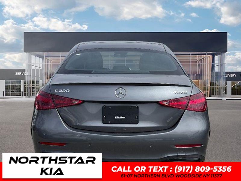 2024 Mercedes-benz C-class C300 4MATIC, available for sale in Woodside, New York | Northstar Kia - Used Cars Super Center. Woodside, New York 2024 Mercedes-benz C-class C300 4MATIC, available for sale in Woodside, New York | Northstar Kia - Used Cars Super Center. Woodside, New York