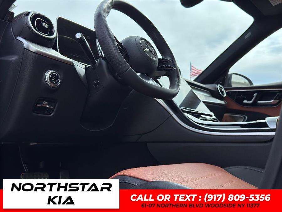 2024 Mercedes-benz C-class C300 4MATIC, available for sale in Woodside, New York | Northstar Kia - Used Cars Super Center. Woodside, New York 2024 Mercedes-benz C-class C300 4MATIC, available for sale in Woodside, New York | Northstar Kia - Used Cars Super Center. Woodside, New York