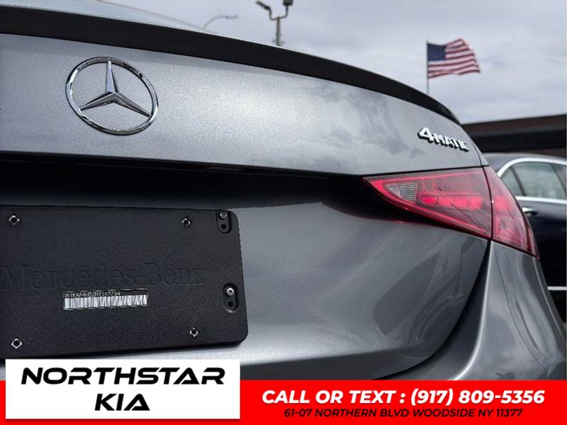 2024 Mercedes-benz C-class C300 4MATIC, available for sale in Woodside, New York | Northstar Kia - Used Cars Super Center. Woodside, New York 2024 Mercedes-benz C-class C300 4MATIC, available for sale in Woodside, New York | Northstar Kia - Used Cars Super Center. Woodside, New York