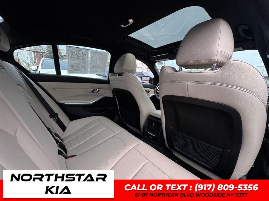 2021 BMW 3 Series 330i xDrive, available for sale in Woodside, New York | Northstar Kia - Used Cars Super Center. Woodside, New York 2021 BMW 3 Series 330i xDrive, available for sale in Woodside, New York | Northstar Kia - Used Cars Super Center. Woodside, New York
