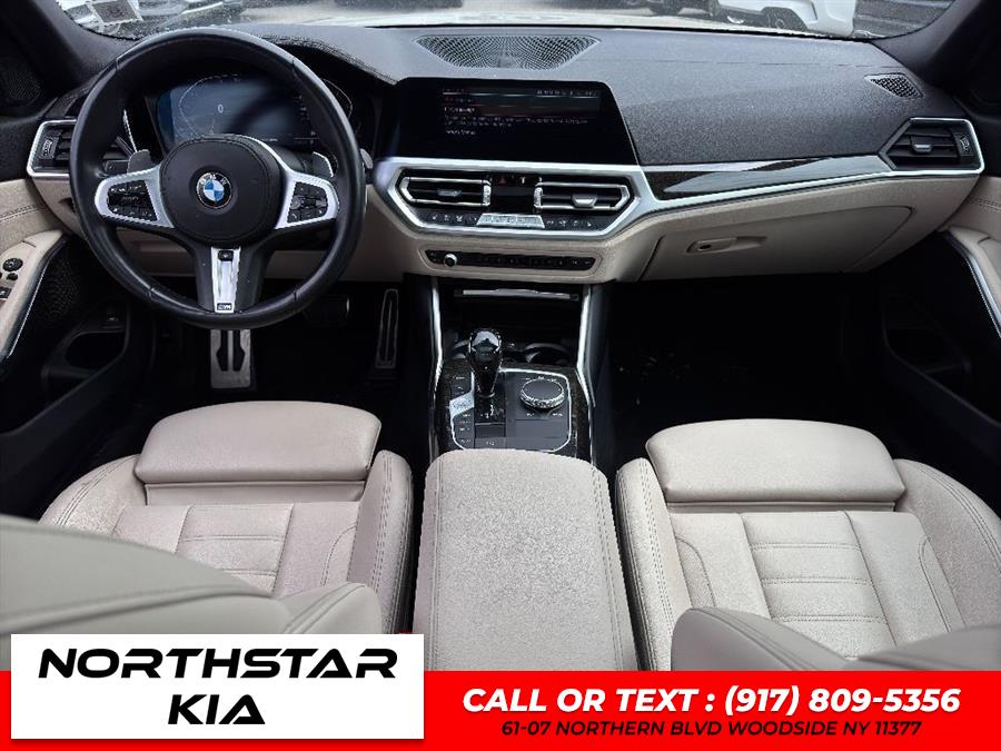 2021 BMW 3 Series 330i xDrive, available for sale in Woodside, New York | Northstar Kia - Used Cars Super Center. Woodside, New York 2021 BMW 3 Series 330i xDrive, available for sale in Woodside, New York | Northstar Kia - Used Cars Super Center. Woodside, New York