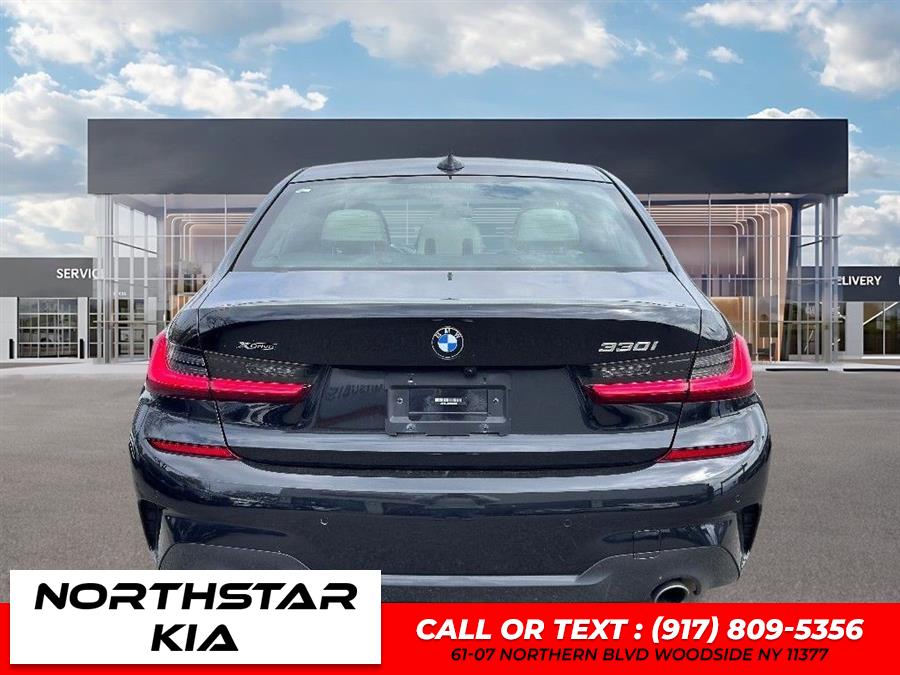 2021 BMW 3 Series 330i xDrive, available for sale in Woodside, New York | Northstar Kia - Used Cars Super Center. Woodside, New York 2021 BMW 3 Series 330i xDrive, available for sale in Woodside, New York | Northstar Kia - Used Cars Super Center. Woodside, New York