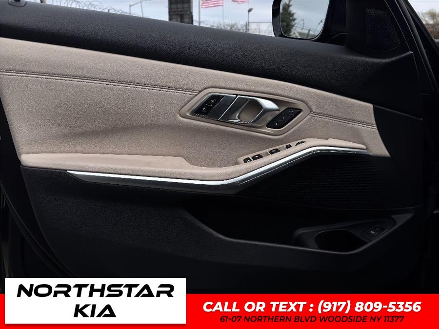 2021 BMW 3 Series 330i xDrive, available for sale in Woodside, New York | Northstar Kia - Used Cars Super Center. Woodside, New York 2021 BMW 3 Series 330i xDrive, available for sale in Woodside, New York | Northstar Kia - Used Cars Super Center. Woodside, New York