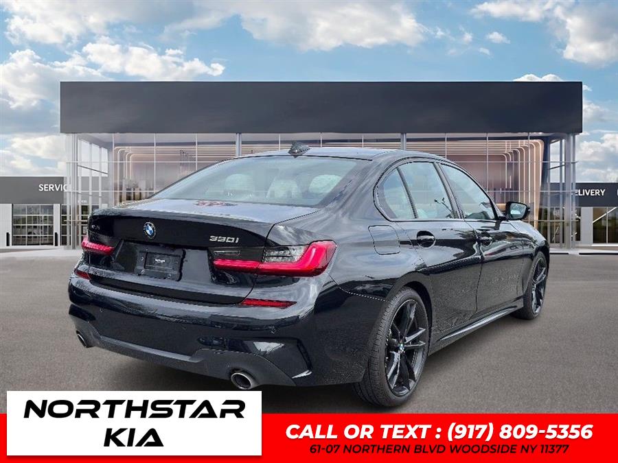 2021 BMW 3 Series 330i xDrive, available for sale in Woodside, New York | Northstar Kia - Used Cars Super Center. Woodside, New York 2021 BMW 3 Series 330i xDrive, available for sale in Woodside, New York | Northstar Kia - Used Cars Super Center. Woodside, New York