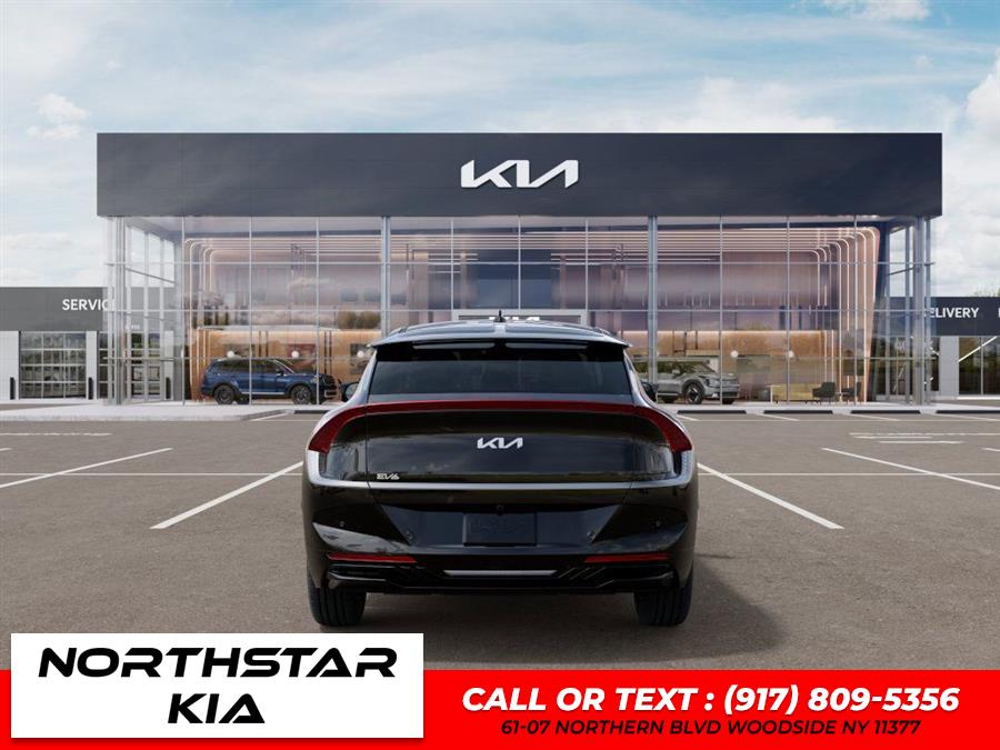 2025 Kia Ev6 Light Long Range, available for sale in Woodside, New York | Northstar Kia - Used Cars Super Center. Woodside, New York 2025 Kia Ev6 Light Long Range, available for sale in Woodside, New York | Northstar Kia - Used Cars Super Center. Woodside, New York