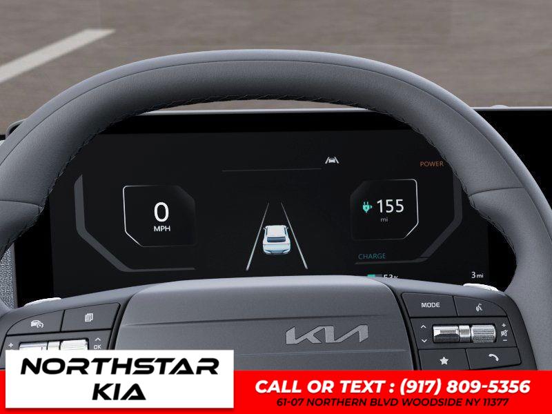 2025 Kia Ev6 Light Long Range, available for sale in Woodside, New York | Northstar Kia - Used Cars Super Center. Woodside, New York 2025 Kia Ev6 Light Long Range, available for sale in Woodside, New York | Northstar Kia - Used Cars Super Center. Woodside, New York