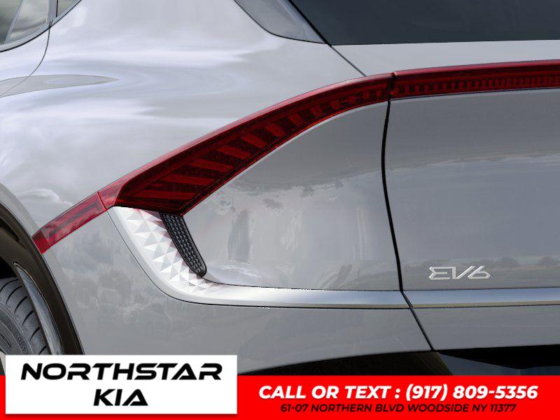 2025 Kia Ev6 Wind, available for sale in Woodside, New York | Northstar Kia - Used Cars Super Center. Woodside, New York 2025 Kia Ev6 Wind, available for sale in Woodside, New York | Northstar Kia - Used Cars Super Center. Woodside, New York